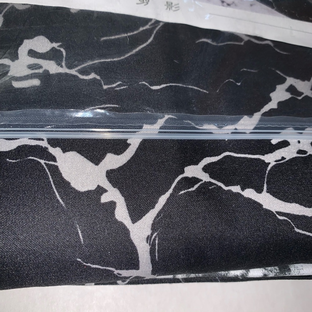 Brand new sheets